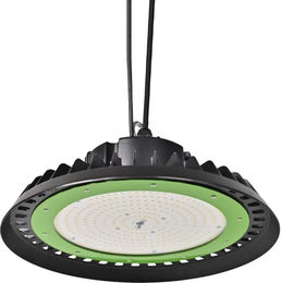 Produktbild von Kerbl Support für HiLED LED-Lampe Premium Farmer Schwarz