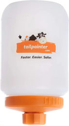 Kerbl Tailpainter Daisy Applikator mit Farbbehälter – Bild 1 von 1