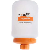 Produktbild von Kerbl Tailpainter Daisy Applikator mit Farbbehälter