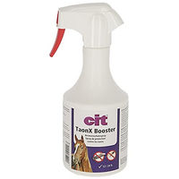 Produktbild von Kerbl Taon-X Booster Fliegenspray 500 ml - 500 ml