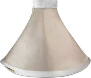 Produktbild von Kerbl Taonx Fliegenfalle in Grau und Beige