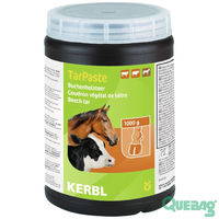 Produktbild von Kerbl TarPaste Buchenholzteer zur Hufpflege 1 kg - 1 kg