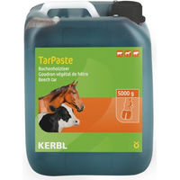 Produktbild von Kerbl TarPaste Flüssiger Buchenholzteer zur Hufpflege 10l - 10 kg