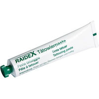 Produktbild von Kerbl Tätowierpaste Grün und Weiß
