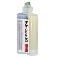 Produktbild von Kerbl Technobase 2CB Zweikomponentenkleber Farmerset für die Hufpflege 4x25ml - 4 x 25 ml