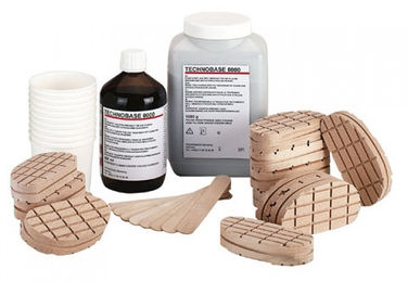 Kerbl Technobase 8000 Universal Kunststoff Veterinärmedizin Set für 14 Anwendungen – Bild 1 von 4
