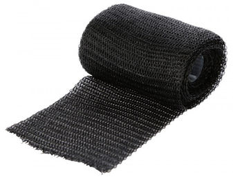 Kerbl TechnoCast Gamaschen aus Polyester Schwarz – Bild 1 von 6