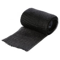 Produktbild von Kerbl TechnoCast Gamaschen aus Polyester Schwarz