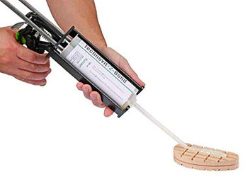 Kerbl Technovit-2-Bond Starterset mit Dosierpistole – Bild 1 von 5