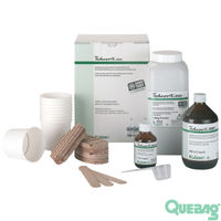 Produktbild von Kerbl Technovit 6091 Huf- und Klauenpflege Set mit Beschleuniger 10er Sortiment