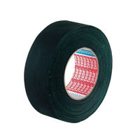 Produktbild von Kerbl Tesa-Klauenverband Schwarz 50 m x 50 mm zur Wundpflege