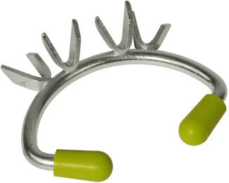 Produktbild von Kerbl Tethering aus Metall