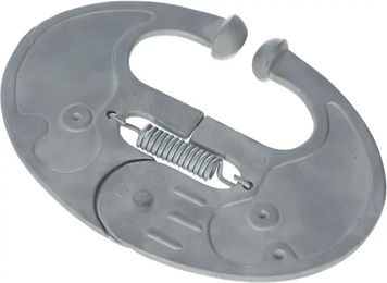 Produktbild von Kerbl Tethering aus Metall