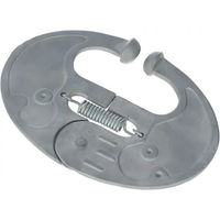 Produktbild von Kerbl Tethering aus Metall