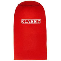 Produktbild von Kerbl Thermoschutzhülle Classic aus Neopren für Nagertränken 320 ml Rot - 320 ml