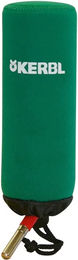 Kerbl Thermoschutzhülle für Glas-Trinkflasche für Nager in Grün - 320 ml – Bild 1 von 9
