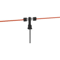 Produktbild von Kerbl Titan-Net Elektrozaunnetz