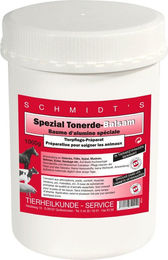 Kerbl Tonerde Balsam Weiß 1 kg – Bild 1 von 1