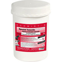 Produktbild von Kerbl Tonerde Balsam Weiß 1 kg