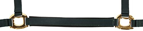 Kerbl TopLine Halfter für Ponys in Forest Green – Bild 1 von 6