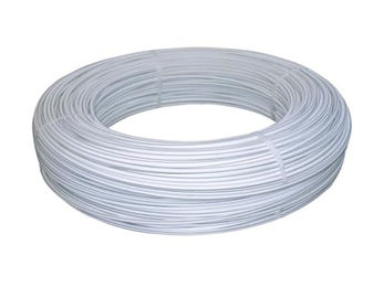 Kerbl TopLine Pferdedraht Silber 200 m – Bild 1 von 8