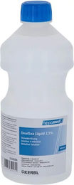 Produktbild von Kerbl Totes Meer Salzlösung 2,5 % zur Wundpflege 1000 ml