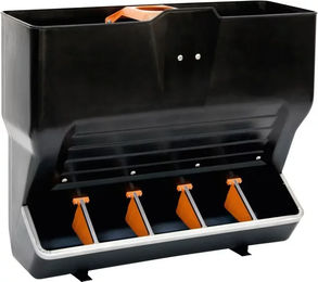 Produktbild von Kerbl TR-5 Automatische Ferkelfütterung