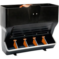 Produktbild von Kerbl TR-5 Automatische Ferkelfütterung