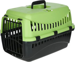 Kerbl Transportbox Expedion für Hunde und Katzen kleiner Rassen – Bild 1 von 2