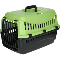 Produktbild von Kerbl Transportbox Expedion für Hunde und Katzen kleiner Rassen