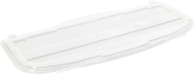 Kerbl Trinkbrunnen Zubehör Weiß Transparent – Bild 1 von 1