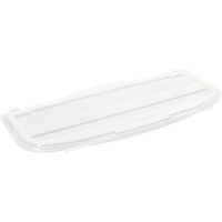 Produktbild von Kerbl Trinkbrunnen Zubehör Weiß Transparent