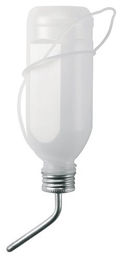 Kerbl Trinkflasche für Kaninchen aus Kunststoff 500ml - 500 ml – Bild 1 von 7