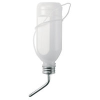 Produktbild von Kerbl Trinkflasche für Kaninchen aus Kunststoff 500ml - 500 ml