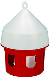 Kerbl Trinkspender Taubentränke aus Kunststoff 5 Liter - 5 l – Bild 1 von 2