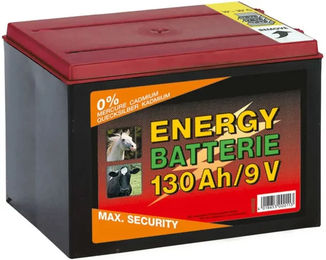 Produktbild von Kerbl Trockenbatterie