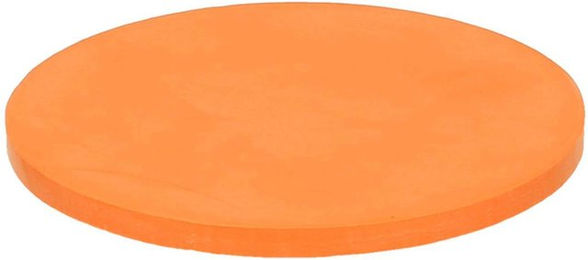 Kerbl Tubbease Behandlungsschuh EVA Einlage Orange XL Hufschutz – Bild 1 von 1