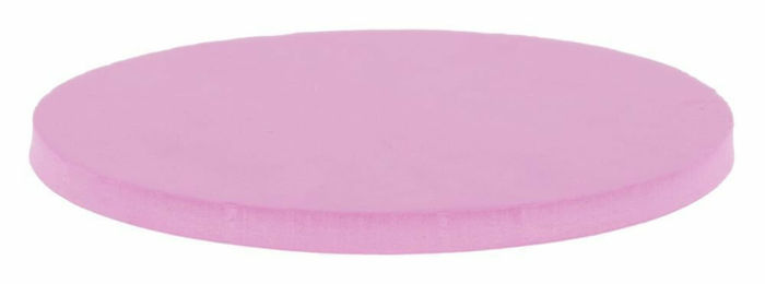 Kerbl Tubbease EVA Sohlen Einlagen für Behandlungsschuhe Pferde Pink Größe S – Bild 1 von 5