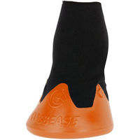 Produktbild von Kerbl Tubbease Hufschuh Behandlungsschuh Hufschutz XL Orange