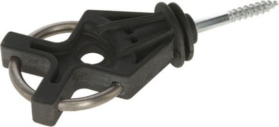Kerbl Türdichtungsisolator X³ aus Kunststoff 6 Stück – Bild 1 von 4