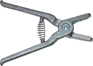 Produktbild von Kerbl Twintag Zange zum Anbringen von Locken