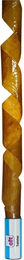 Produktbild von Kerbl Twister Fliegenfalle Rolle 4er Pack
