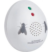 Produktbild von Kerbl UltraStop Fly Insektenschutzplissee zur Insektenbekämpfung