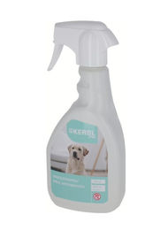 Produktbild von Kerbl Ungezieferspray zur Vorbeugung gegen Milben und Flöhe 500ml - 500 ml