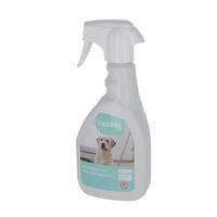 Produktbild von Kerbl Ungezieferspray zur Vorbeugung gegen Milben und Flöhe 500ml - 500 ml