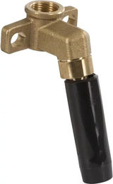 Produktbild von Kerbl Ventil für 221860/2218605 in Gold