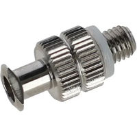 Produktbild von Kerbl Ventilspritze HSW Zubehör aus Edelstahl in Silber