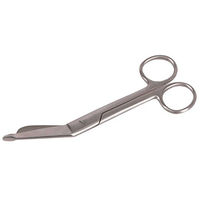 Produktbild von Kerbl Verbandsschere aus Edelstahl Silber 145 mm - 1 Stk.