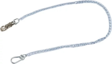 Produktbild von Kerbl Verlängerung für Spritze aus Metall in Blau und Silber