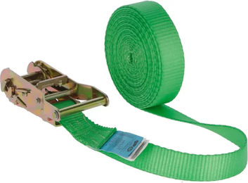 Produktbild von Kerbl Verzurrgurt aus Polyester in Grün